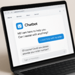 Smart AI Chatbot Integration