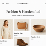 Professional eCommerce Store