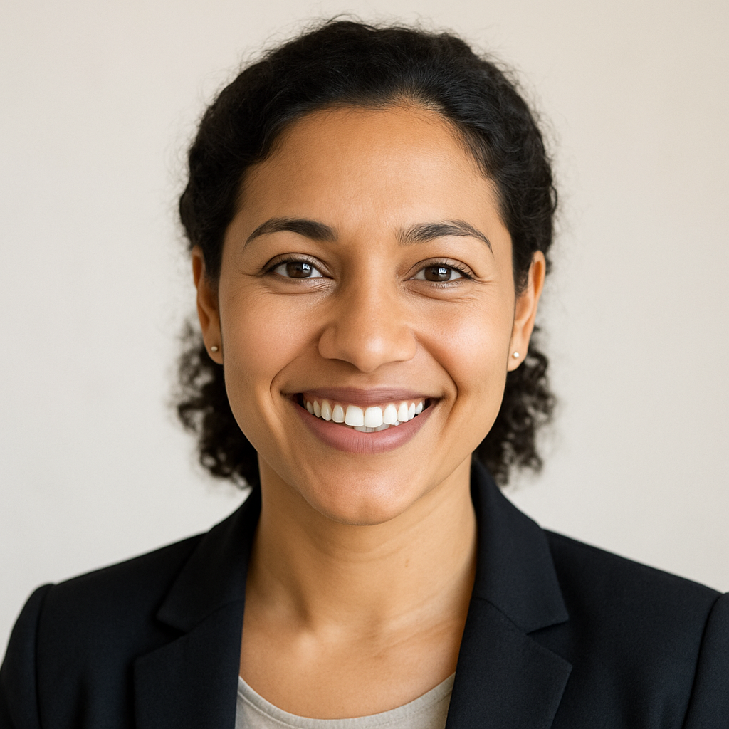 Jane Bigsby Founder, Urban Style Collective