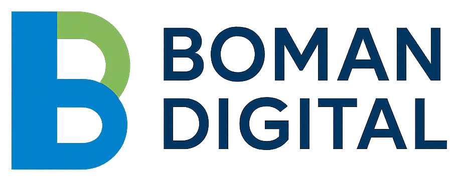 Boman Digital