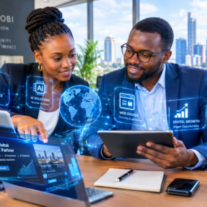 US & Canada Business Formation (For Non-Residents) – Run Your Company From Kenya